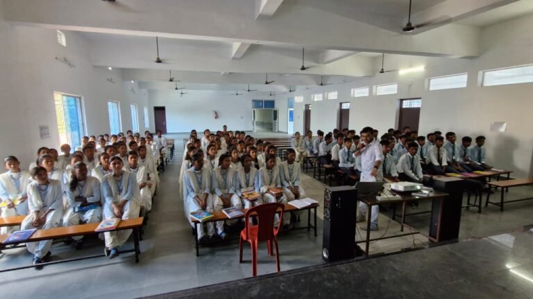 st joseph college