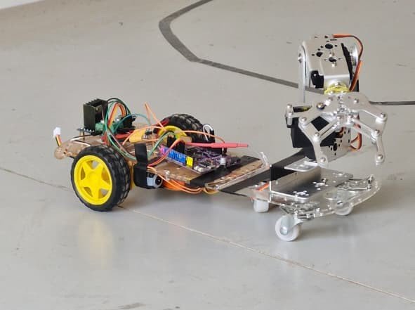 robot